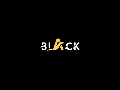 Black Logo