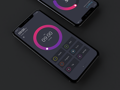 Dashboard app app application clean dark dashboard dashboard design flat icon illustrator interactive interface landing mockup photoshop psd statistics ui ux vector website