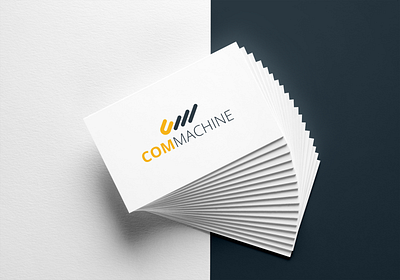 Corporate Logo animation app art branding businesscard clean corporate design flat free graphicdesign interaction logo logotype mockup psd template ui ux vector