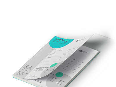 Invoice Pages