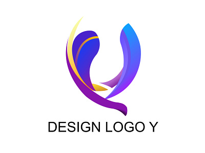 LOGO Y logo logo design logo design branding logo inspiration