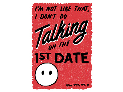 Introflirted #27 First Date