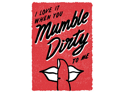 Introflirted #57 Mumble Dirty