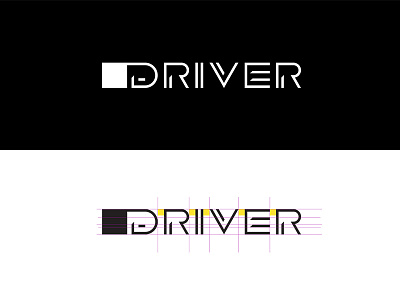 Driver Logo logo team uber