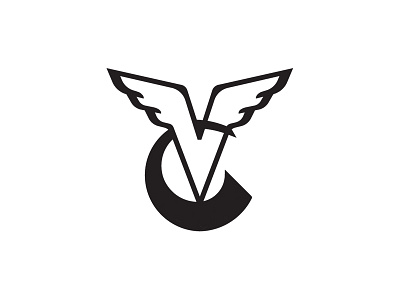 Viral Channels Team Logo logo team logo uber viral