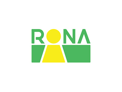 RONA COACHING coach coaching design logo logotype sun vector