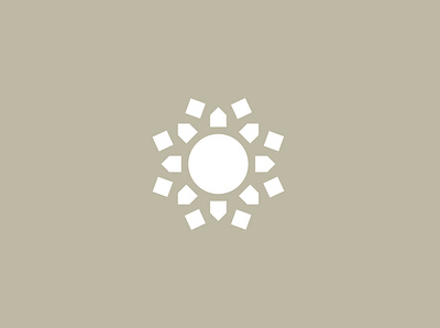 SHIRAZ design graphic icon iran logo