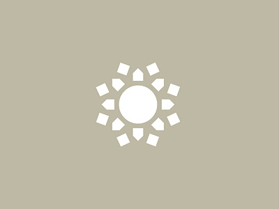 SHIRAZ design graphic icon iran logo