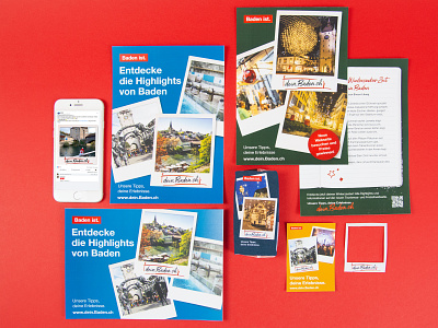 Launch of Baden’s new tourism brand dein.Baden destination marketing stadtbaden tourism brand tourism destination