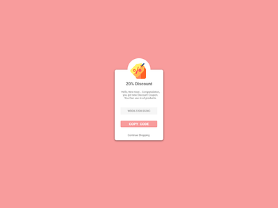 #DailyUi061