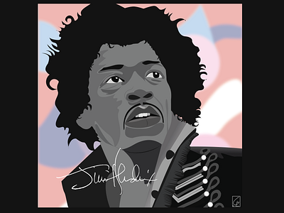 Jimi Hendrix