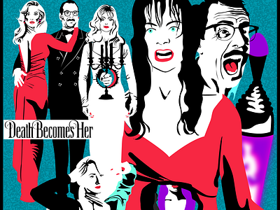 Death Becomes Her