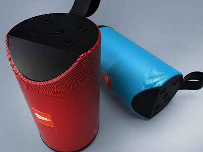 Speaker Design