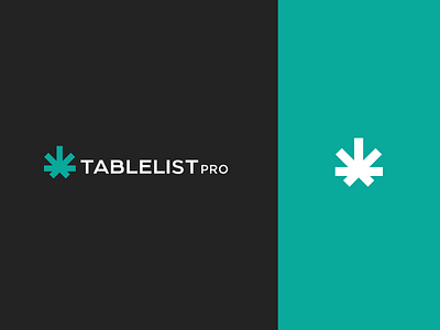 TablelistPro for cannabis