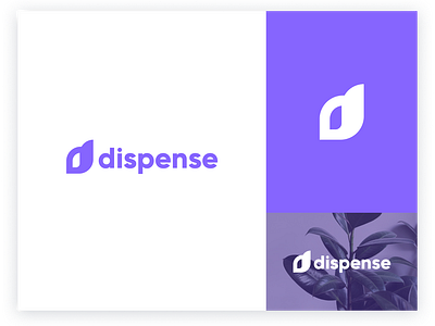 Dispense Logo