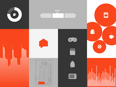 Sense home energy monitor