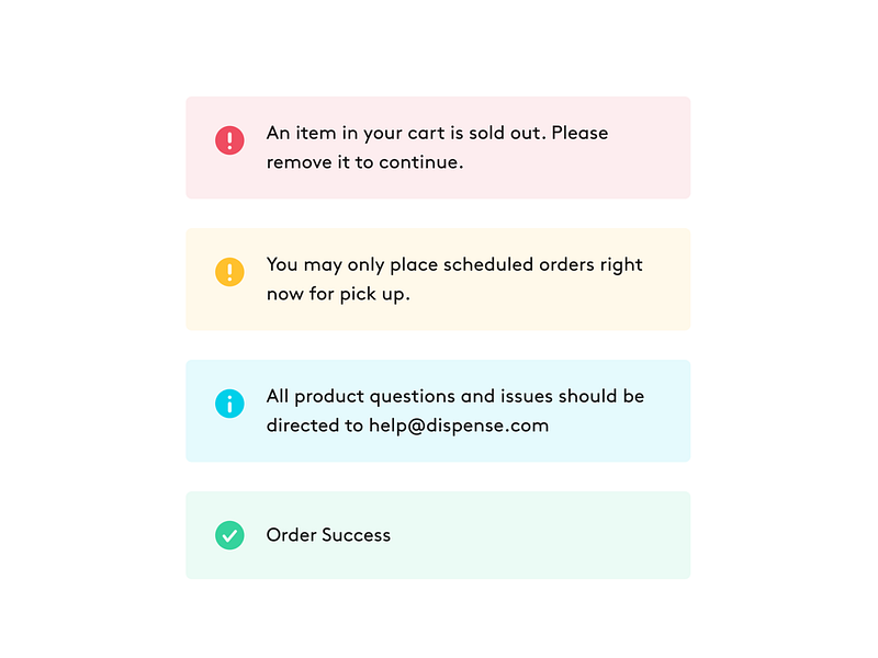 Alerts designs, themes, templates and downloadable graphic elements on ...