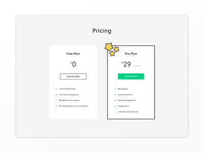 Wrkflows pricing page marketing page price pricing ui web wrkflows