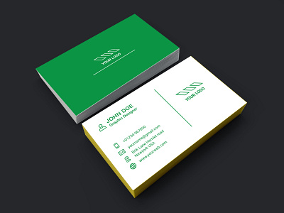 Business Card businesscardesign