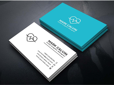 business card best flayer creative flayer illustration photoshop ui