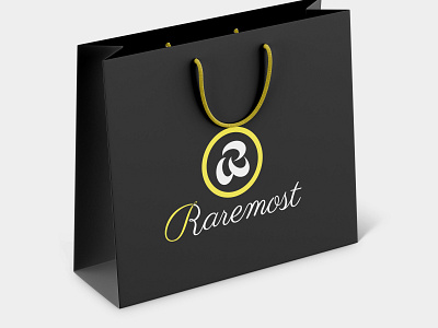 Modern R Letter logo design branding business flyer creative flayer design illustration logo photoshop ui ux vector