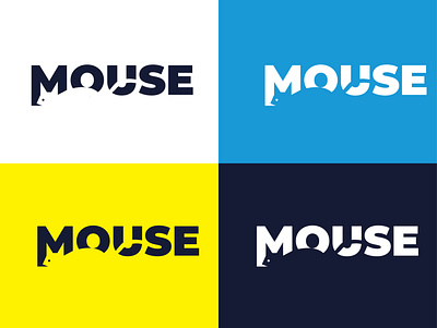 M mouse logo design amazing awesome best bestlogo branding business card creativelogo design flyer free graphic logo micelogo minimal modern mouse mouselogo photoshop uniquelogo