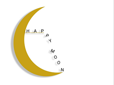 Happy Moon