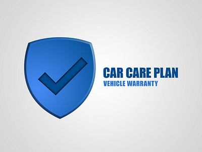 Vehicle Warranty Logo brand value deluxe logo insurance logo premium brand vehicle