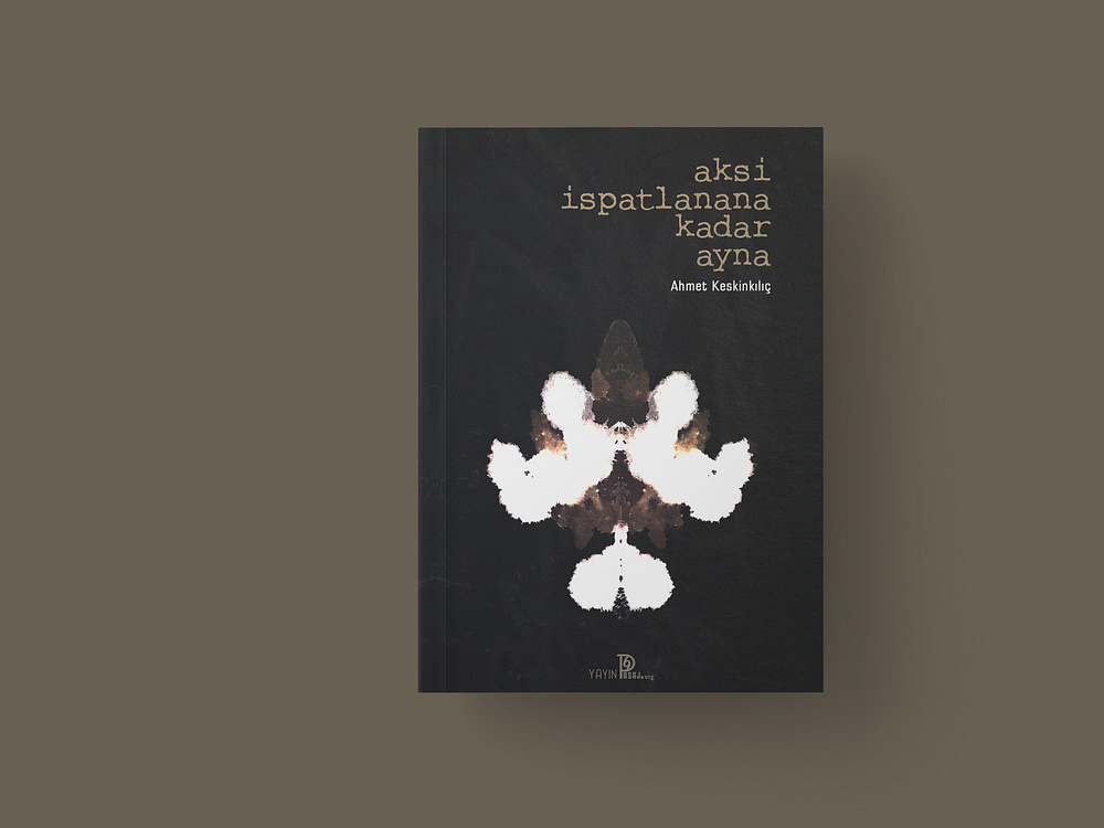 Poetry Book Cover Design designs, themes, templates and downloadable ...