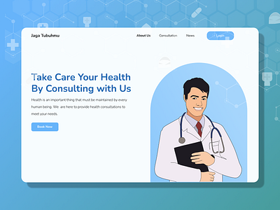 Medical Web Design