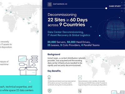 Case Study | Data Center