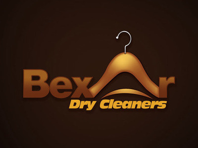 Dry Cleaning Logo awesome logo dry cleaning logo logo concept logo design