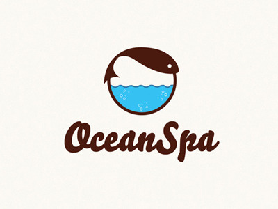 Fish Spa Logo