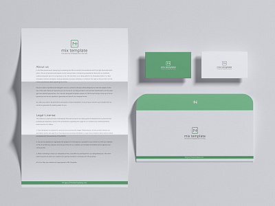 Free PSD Modern Branding Stationery Mockup Template branding branding mockup business card color concept corporate design free freebies graphics identity mix mix template mockup mockup template mockups stationery stationery mockup web