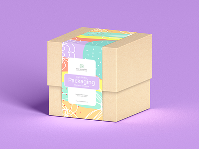 Free Craft Gift Box Packaging Mockup Template box box mockup branding download free free mockup freebie gift identity mix template mock up mockup mockup free mockup psd mockup template mockups packaging mockup print psd template