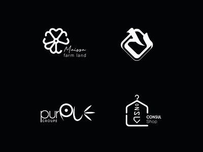 Logo Design Ideas