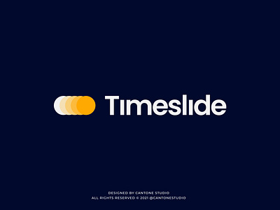 Timeslide Modern Logo Design behance brand guide brand guidelines brand identity branding business logo creative logo design freelancer logo graphic design graphicdesign logo logo design logodesigner logofolio minimal minimalist logo modern logo ui vector