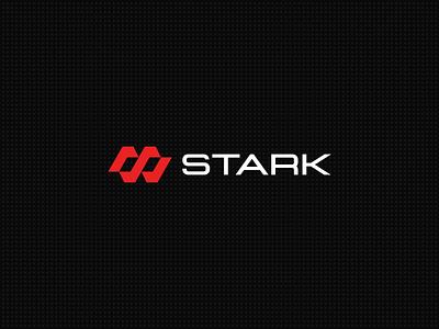 Stark logo design behance brand guide brand guidelines brand identity branding business logo creative logo design freelancer logo graphic design graphicdesign logo logo design logodesigner logofolio minimal minimalist logo modern logo ui vector