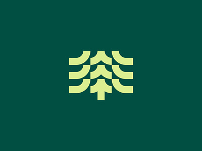 Ecoscience Foundation logomark design