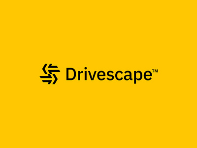 Drivescape™ Approved logo concept