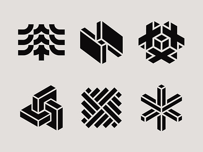 Logomarks Collection
