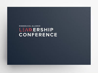 Corporate Conference Logo