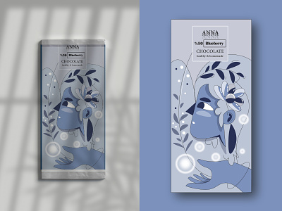 chocolate product artist branding characterdesign design digital illustration graphic design illustration