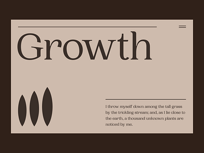 Growth 001
