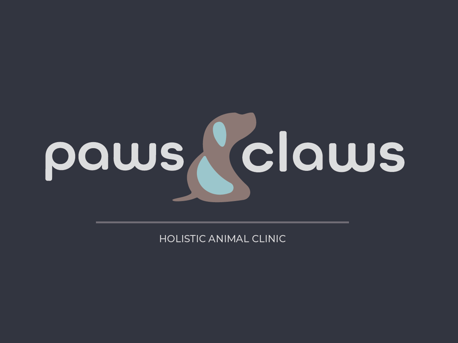 All Paws And Claws Logo