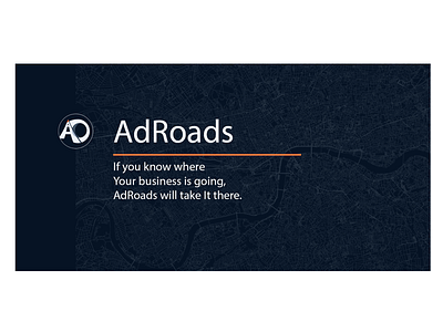 adroads styleguide