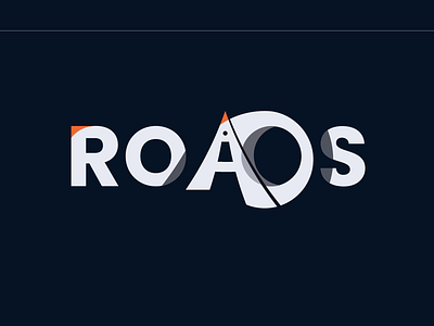 AdRoads Logo Dark