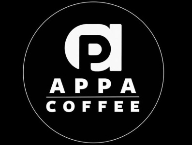 Appa Coffee Logo