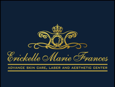 One of finest Skin Care in Cebu, Philippines I Made the Logo