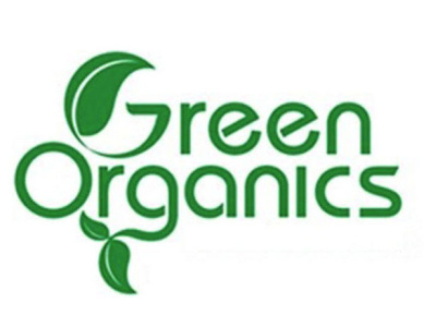Green Organics Logo
